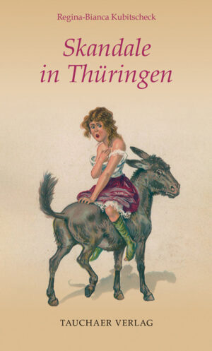 Skandale in Thüringen