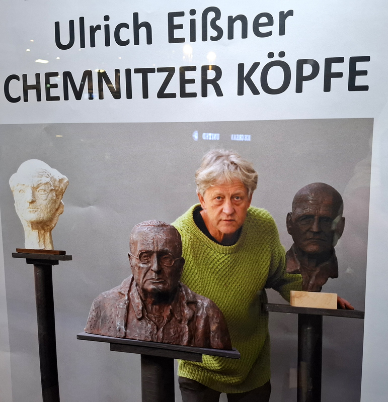 Ulrich Eißner
