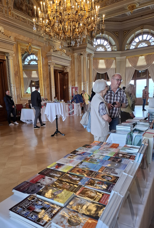 Dresden erlesen 2025