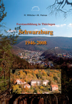 Forstausbildung in Thüringen