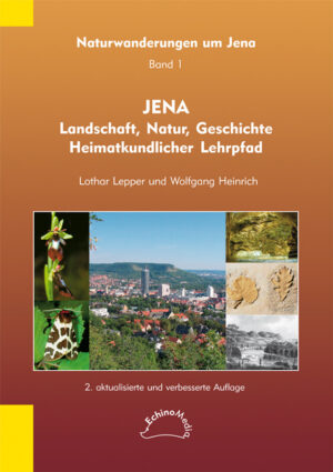 Heimatkundlicher Lehrpfad Jena