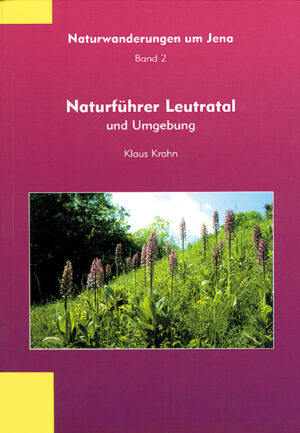 Naturführer Leutratal