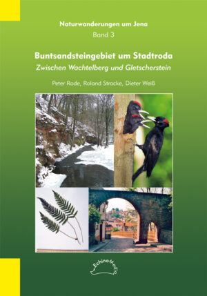 Buntsandsteingebiet um Stadtroda